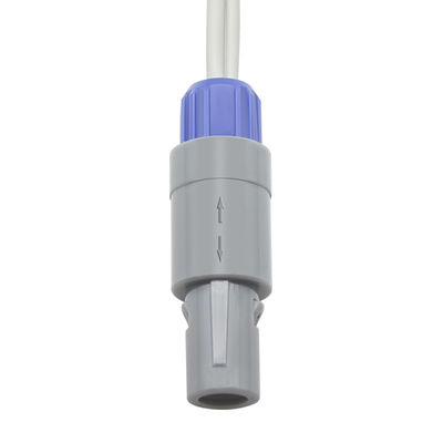 Zondan ZD120E 6Pin Infant SpO2 Sensor 3M TPU মেডিকেল গ্রেড রোগী টাইপ শিশু 3-15 কেজি