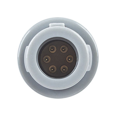 Zondan ZD120E 6Pin Infant SpO2 Sensor 3M TPU মেডিকেল গ্রেড রোগী টাইপ শিশু 3-15 কেজি