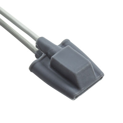 Zondan ZD120E 6Pin Infant SpO2 Sensor 3M TPU মেডিকেল গ্রেড রোগী টাইপ শিশু 3-15 কেজি