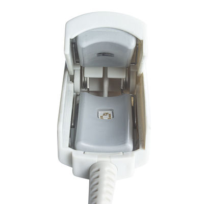 সামঞ্জস্যপূর্ণ Comen C70 C60 SpO2 প্রোব 3.0M M-asimo Oxmax Tech for Medical