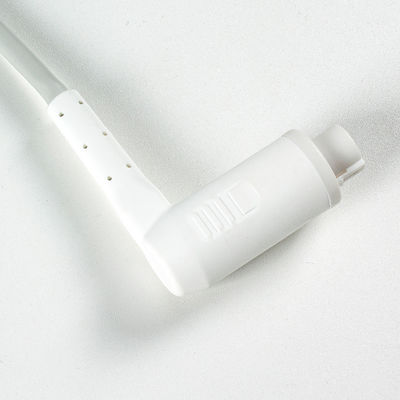 AHA/IEC লিড কালার কোডিং সহ Corpuls 3 6Lead IEC Grabber Patient Cable