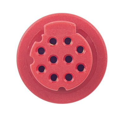 ডেটাক্স আইবিপি অ্যাডাপ্টার কেবল ১০পিন থেকে ইউটা সংযোগকারী ৩.৫ মিটার ধূসর টিপিইউ