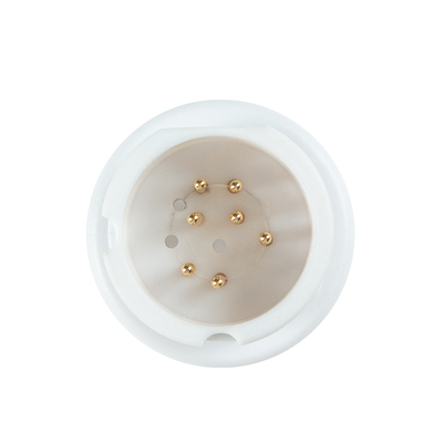 ড্রেজার আইবিপি অ্যাডাপ্টার ক্যাবল 7 পিন থেকে এডওয়ার্ড 3.5 এম গ্রে টিপিইউ