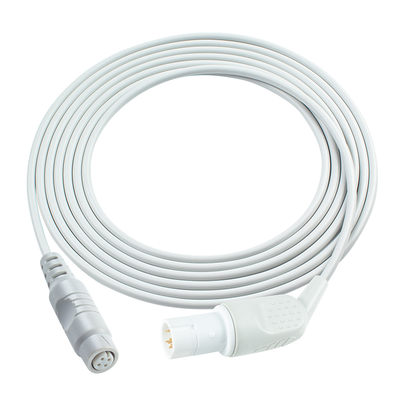 ড্রেজার আইবিপি অ্যাডাপ্টার ক্যাবল 7 পিন থেকে এডওয়ার্ড 3.5 এম গ্রে টিপিইউ