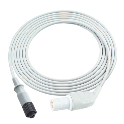 ড্রেজার আইবিপি অ্যাডাপ্টার ক্যাবল 7 পিন থেকে এডওয়ার্ড 3.5 এম গ্রে টিপিইউ