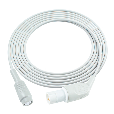 ড্রেজার আইবিপি অ্যাডাপ্টার ক্যাবল 7 পিন থেকে এডওয়ার্ড 3.5 এম গ্রে টিপিইউ