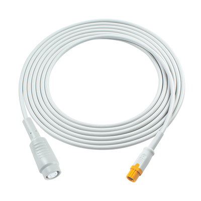 অ্যাবট এমএস২২৫৩৫ এর জন্য ড্রাগার সিমেন্স ৭ পিন আইবিপি অ্যাডাপ্টার ক্যাবল ৩.৫ এম