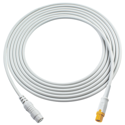 অ্যাবট এমএস২২৫৩৫ এর জন্য ড্রাগার সিমেন্স ৭ পিন আইবিপি অ্যাডাপ্টার ক্যাবল ৩.৫ এম