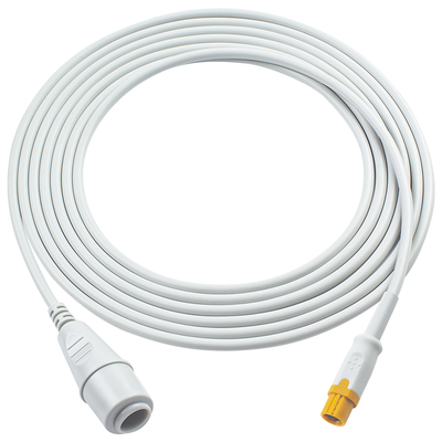 অ্যাবট এমএস২২৫৩৫ এর জন্য ড্রাগার সিমেন্স ৭ পিন আইবিপি অ্যাডাপ্টার ক্যাবল ৩.৫ এম