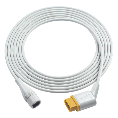 ইনফিনিটি মনিটরের জন্য ড্রাগার সিমেন্স 16 পিন আইবিপি অ্যাডাপ্টার ক্যাবল 3.5 এম