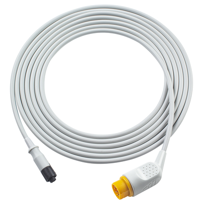 ড্রেগার সিমেন্স 10 পিন আইবিপি অ্যাডাপ্টার ক্যাবল 3.5 মিটার রোগীর মনিটরের জন্য