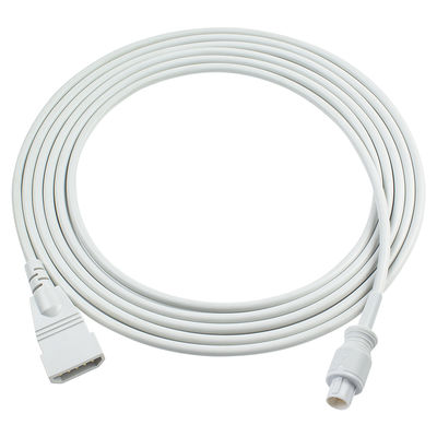 নিহোন কোহডেন সামঞ্জস্যপূর্ণ আইবিপি অ্যাডাপ্টার ক্যাবল ইডি সংযোগকারী