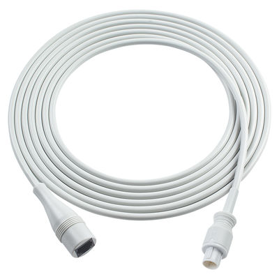 নিহোন কোহডেন সামঞ্জস্যপূর্ণ আইবিপি অ্যাডাপ্টার ক্যাবল ইডি সংযোগকারী