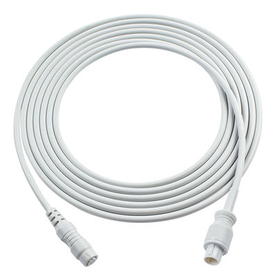 নিহোন কোহডেন সামঞ্জস্যপূর্ণ আইবিপি অ্যাডাপ্টার ক্যাবল ইডি সংযোগকারী