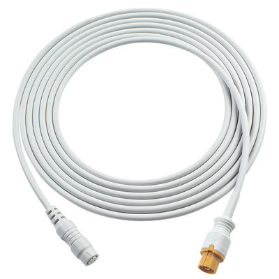 ফুকুদা ডেনশি সামঞ্জস্যপূর্ণ আইবিপি অ্যাডাপ্টার কেবল মিঃ সংযোগকারী