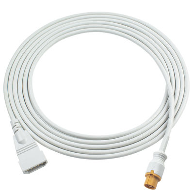 ফুকুদা ডেনশি সামঞ্জস্যপূর্ণ আইবিপি অ্যাডাপ্টার কেবল মিঃ সংযোগকারী