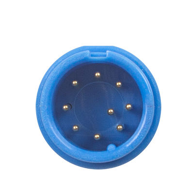 Biolight M-asimo SpO2 Sensor Cable 9Pin To RD Set SpO2 Adapter Extension Cable
