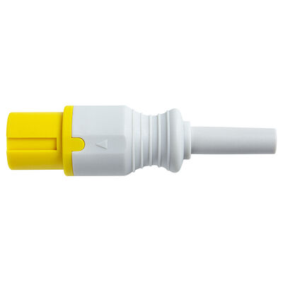 কনটেক ৬ পিন পুনরায় ব্যবহারযোগ্য SpO2 সেন্সর এক্সটেনশন ক্যাবল ডিজিটাল প্রযুক্তি