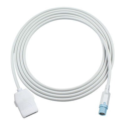 ড্রাগার সিরেকস্ট পুনরায় ব্যবহারযোগ্য মাসি-মো টেক স্পো 2 সেন্সর এক্সটেনশন ক্যাবল