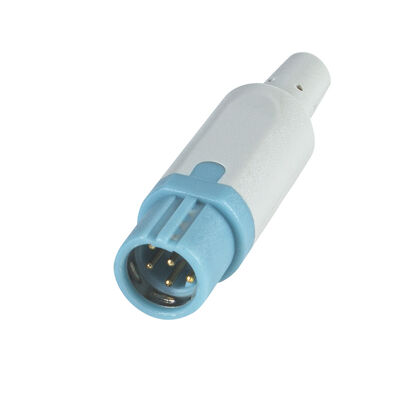 Drager Sirecust 7pin Reusable ma-si-mo red tech SpO2 Sensor Extension Cable