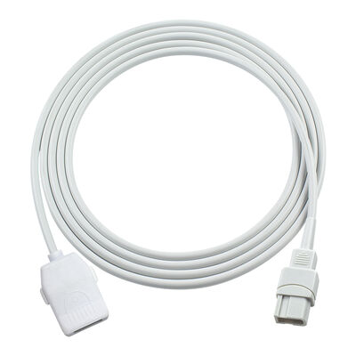 স্পেসল্যাব 4087 স্পো 2 সেন্সর ক্যাবল স্পো 2 অ্যাডাপ্টার ক্যাবল মা-সিমো টেক 10 পিন থেকে আরডি এসইটি সংযোগকারী