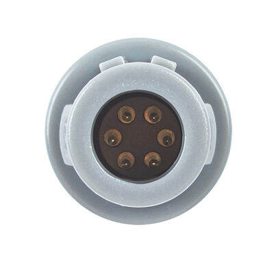 পেটাস SpO2 সেন্সর ক্যাবল SpO2 অ্যাডাপ্টার ক্যাবল Nelcor O-ximax 6Pin 40 ডিগ্রী DB9 সংযোগকারী