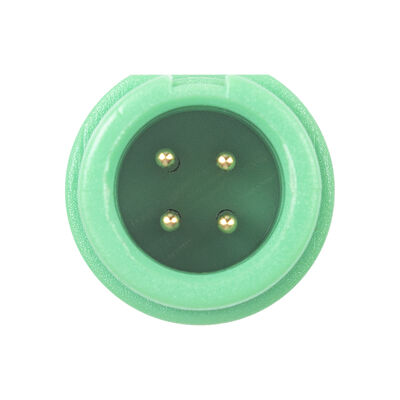 Biolight 4pin M800 ECG Cable and leadwires