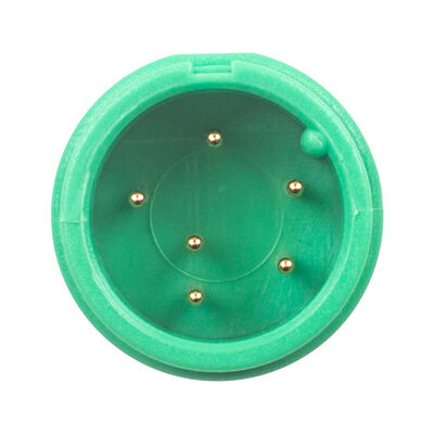 ক্রিয়েটিভ 12K 6pin ECG কেবল এবং লিডওয়্যার