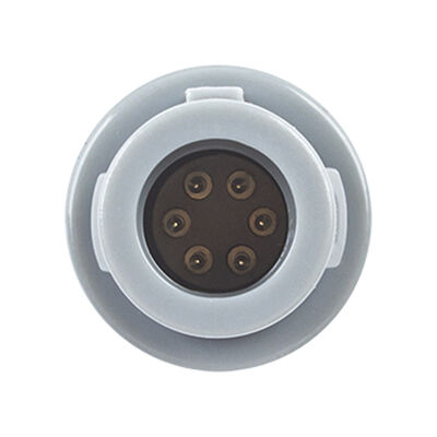 Epsilon Lemo 6Pin ECG কেবল এবং লিডওয়্যার ECG কেবল 3 5 লিড IEC AHA স্ন্যাপ গ্র্যাবার ক্লিপ
