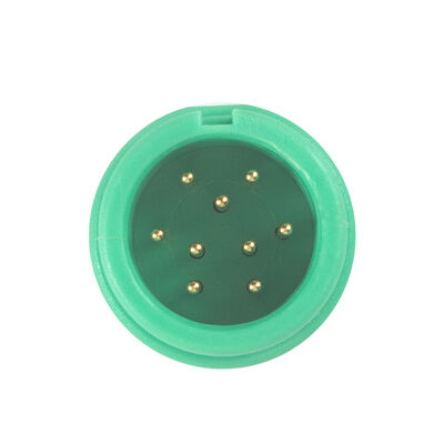 Yonker IE12 9PIN ECG কেবল এবং লিডওয়্যার