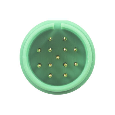 Mediana D500 13PIN ECG কেবল এবং লিডওয়্যার