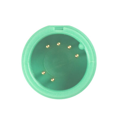 MDK MED KB15A 6Pin ECG কেবল এবং লিডওয়্যার