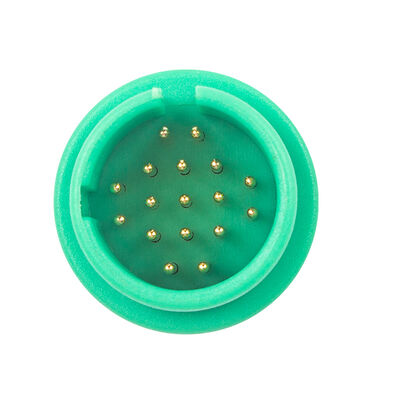 Petas KMA900 17Pin ECG কেবল এবং লিডওয়্যার