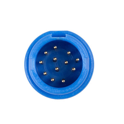 ইননোমড কার্ডিও-এইড CA360-B ডিফিব্রিলেটর 12Pin ECG EKG কেবল এবং Leadwires 3Lead