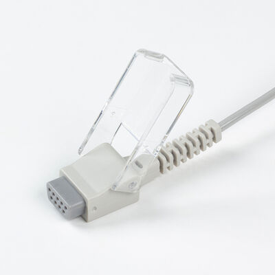 Compatible M-asimo Root Elite V5 V6 V8 M80 iM70 iM80 ETCO2 Sensor Cable Mainstream Capnography 200601