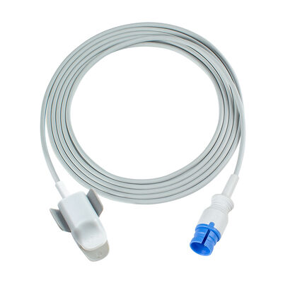 Aricon ARI ৭পিন ডিজিটাল টেক SpO2 সেন্সর প্রোব M-9000E M-9000S M-8000E M-8000S