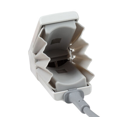 Edan 7Pin V5 V8 IM20 IM3 IM3X IM10X IM12 One Direct Adult Finger Clip SpO2 Sensor 02.57.225029