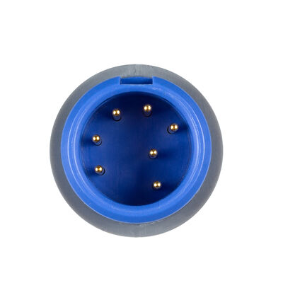 Edan 7Pin V5 V8 IM20 IM3 IM3X IM10X IM12 One Direct Adult Finger Clip SpO2 Sensor 02.57.225029