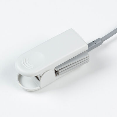 Edan 7Pin V5 V8 IM20 IM3 IM3X IM10X IM12 One Direct Adult Finger Clip SpO2 Sensor 02.57.225029
