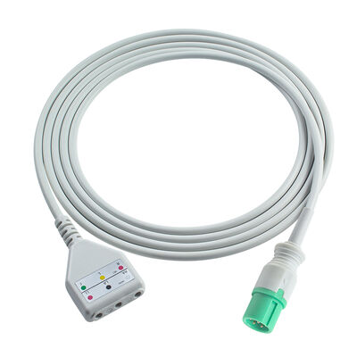 Contec CMS6000 7000 8000 9000 ECG ট্রাঙ্ক কেবল