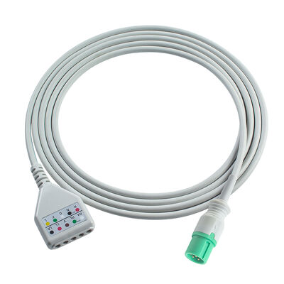 Contec CMS6000 7000 8000 9000 ECG ট্রাঙ্ক কেবল