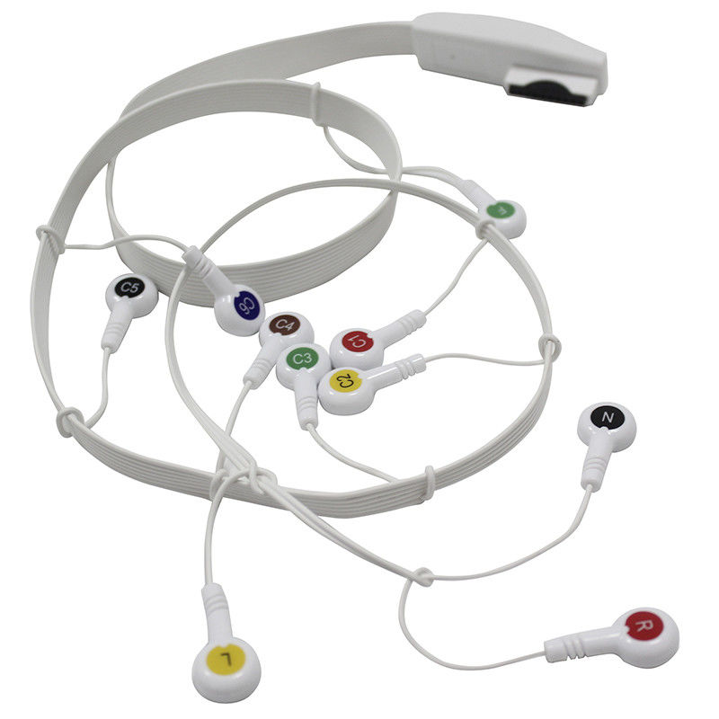 Mortara Holter ECG কেবল এবং Leadwires H3+ Mortara X12+ ECG কেবল এবং Leadwires