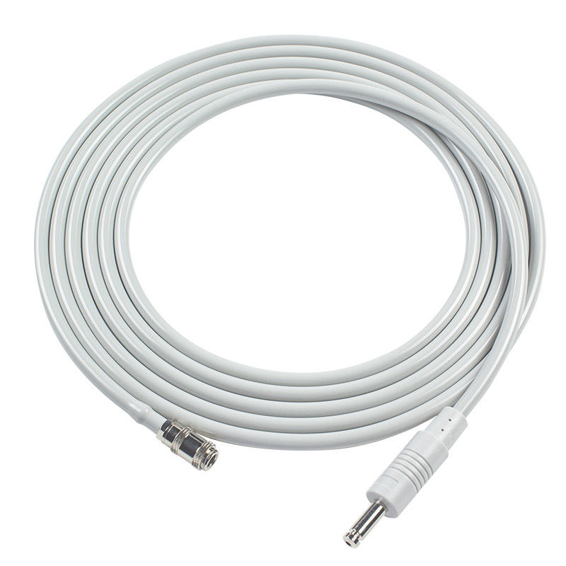 পি-হিলিপস M1599A M1599B NIBP এক্সটেনশন টিউব NIBP অ্যাডাপ্টার হোস টিউব TPU 3.0M IntelliVue MX700 MP 50