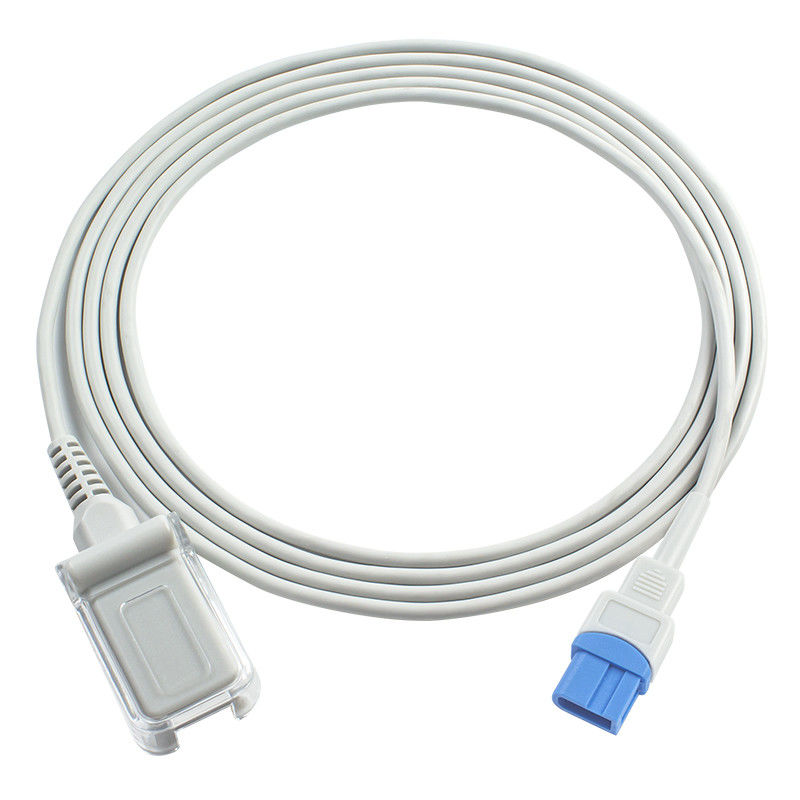 Spacelabs 700-0030-00 Ultraview SL SpO2 সেন্সর কেবল SpO2 অ্যাডাপ্টার এক্সটেনশন কেবল রোগীর কেবল