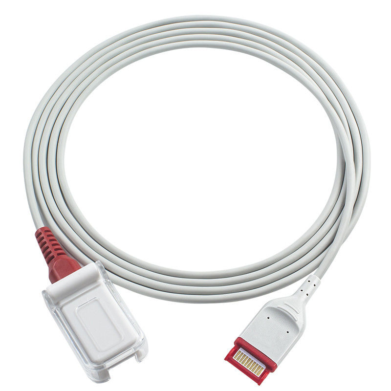 M-asimo Compatible SpO2 Adapter Cable 4253 3.0M এর জন্য RAD-97