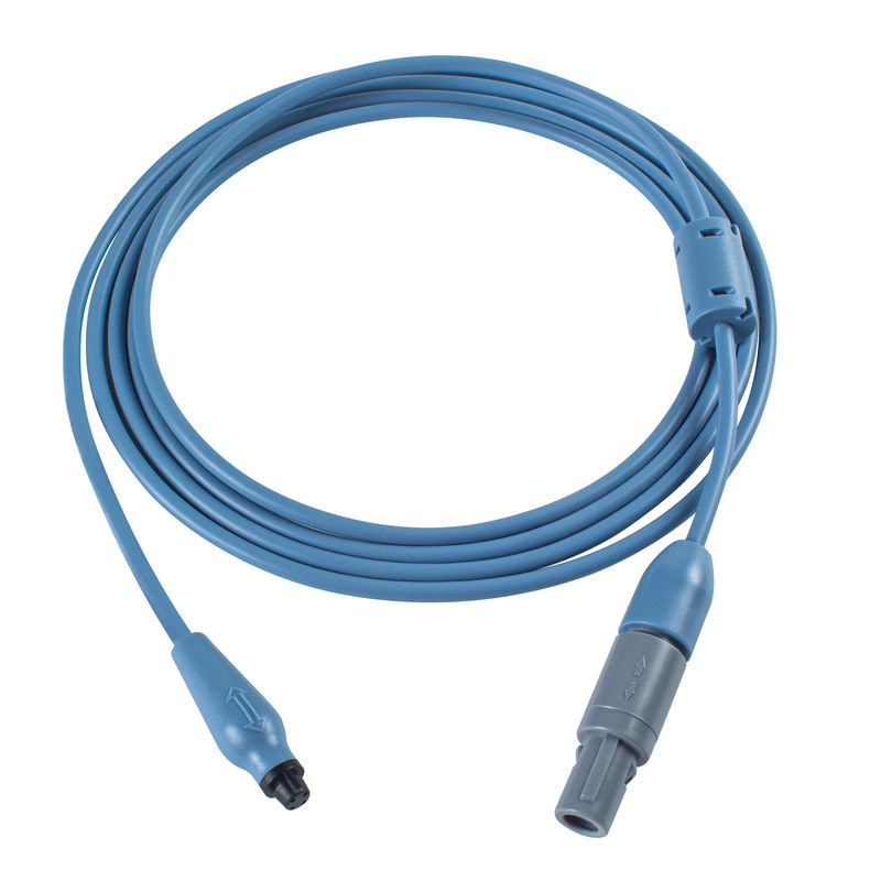 ফ্লো সেন্সর ক্যাবল Sle4000 / Sle5000 / Sle6000 / Sle N6656 ভেন্টিলেটরের জন্য সামঞ্জস্যপূর্ণ