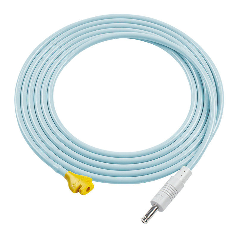 PH 989803166851 এর জন্য সামঞ্জস্যপূর্ণ NIBP Hose M1596C লেটেক্স মুক্ত এবং রোগীর আকারের নবজাতক