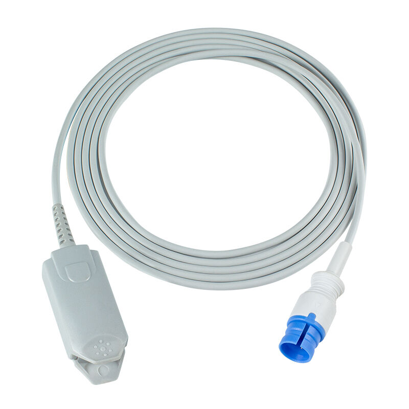 Aricon ARI ৭পিন ডিজিটাল টেক SpO2 সেন্সর প্রোব M-9000E M-9000S M-8000E M-8000S