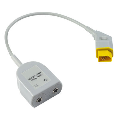 নিহন কোহেডেন টেম্পারেচার প্রোব ক্যাবল JT-900P 14pin টেম্পারেচার অ্যাডাপ্টার ক্যাবল