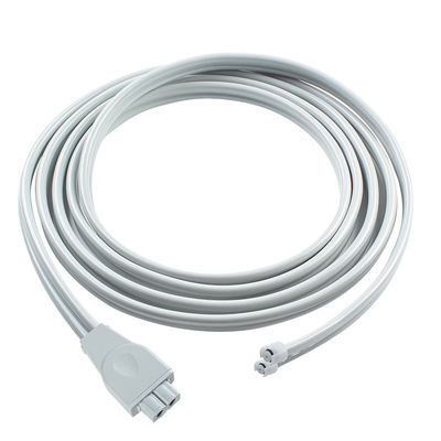 BP17 Nibp এক্সটেনশন টিউব ক্যাবল Hose ইউনিভার্সাল সংযোগ
